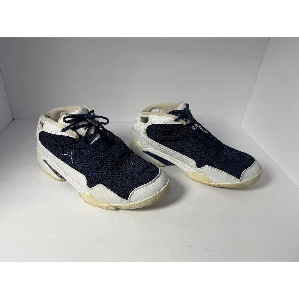 Jordan team bizness